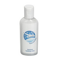 1 Oz. Hand Sanitizing Lotion in Oval Bottle